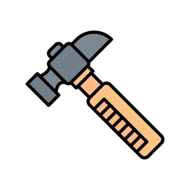 Hammer Creative Icons Design