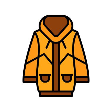 Jacket Creative Icons Design