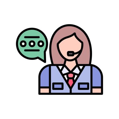 Support Creative Icons Design