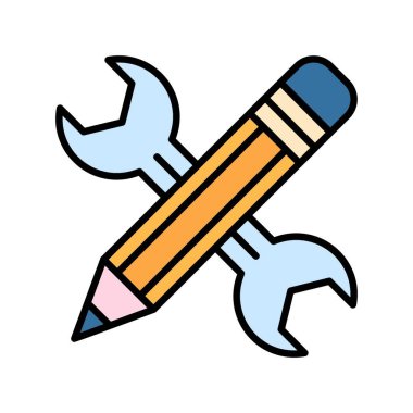 Graphic Design Creative Icons Design