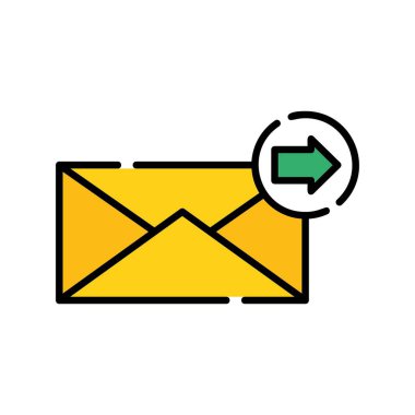 Forward Creative Icons Design