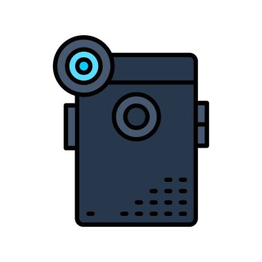 Lens Creative Icons Design