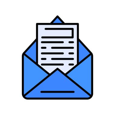 Mail Creative Icons Design