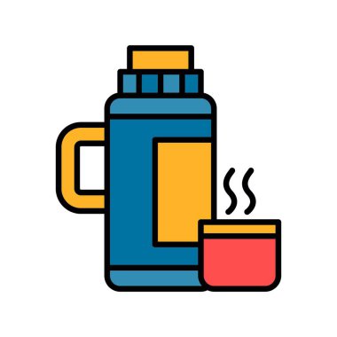 Thermo Creative Icons Design