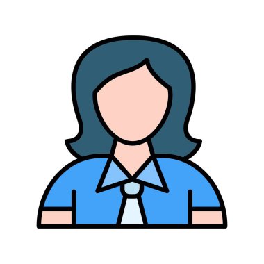 Worker Creative Icons Design