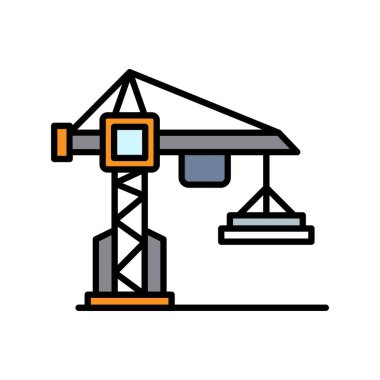 Crane Creative Icons Design
