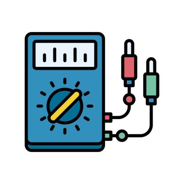 Tester Creative Icons Design