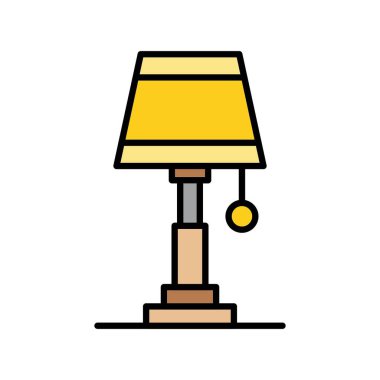 Lamp Creative Icons Design
