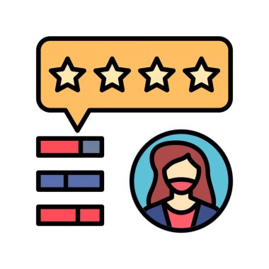 Review Creative Icons Design