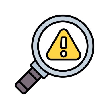 Risks Creative Icons Design