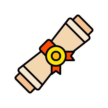 Scroll Creative Icons Design