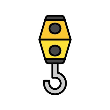 Hook Creative Icons Design