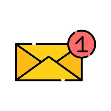 Notification Creative Icons Design