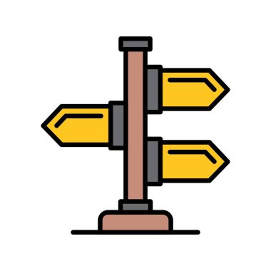 Panel Creative Icons Design