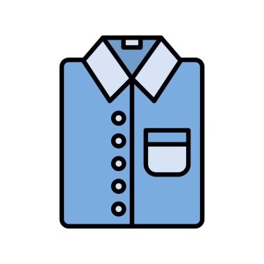 Shirt Creative Icons Design