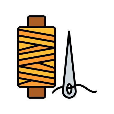 Thread Creative Icons Design