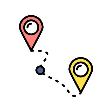 Tracking Creative Icons Design