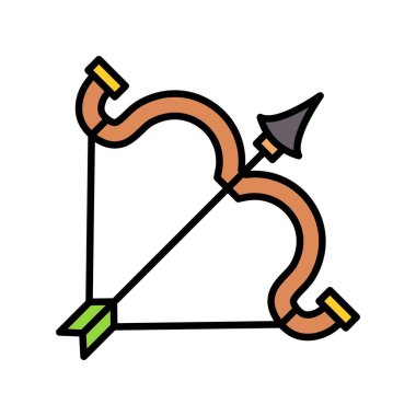 Graduated Cylinder Creative Icons Design