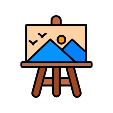 Canvas Creative Icons Design