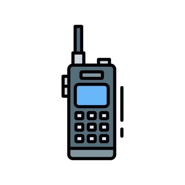 Telephone Creative Icons Design