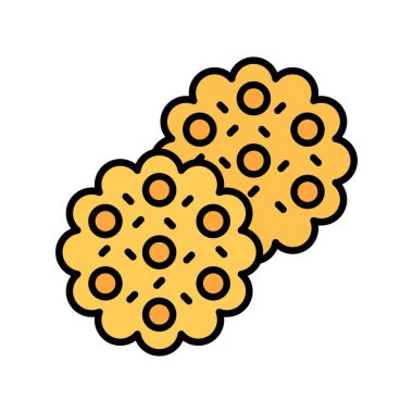 Cracker Creative Icons Design