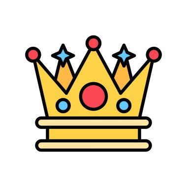 Lab Glasses Creative Icons Design