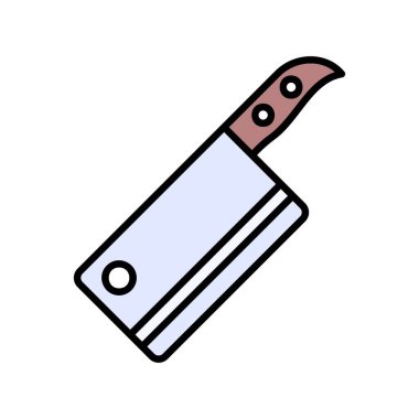 Knife Creative Icons Design