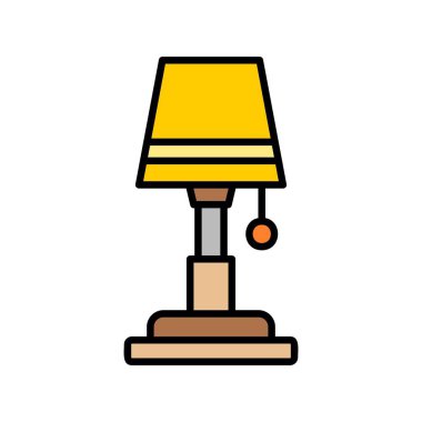 Lamp Creative Icons Design