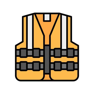 Vest Creative Icons Design