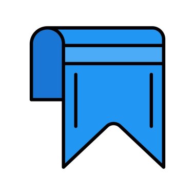 Bookmark Creative Icons Design