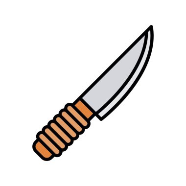 Knife Creative Icons Design