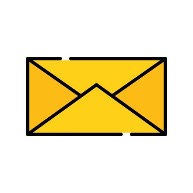 Email Creative Icons Design