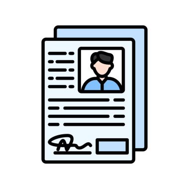 Application Creative Icons Design