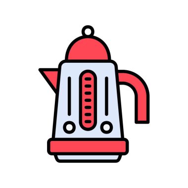 Kettle Creative Icons Design