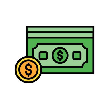 Job Promotion Creative Icons Design