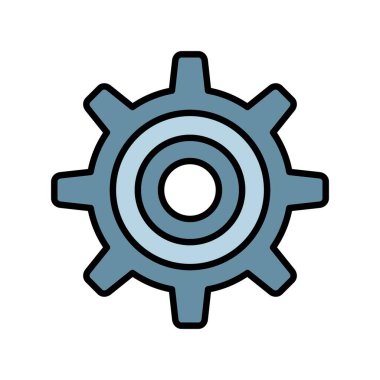 Setting Creative Icons Design