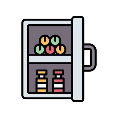 Minibar Creative Icons Design
