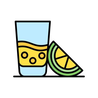 Shot Creative Icons Design