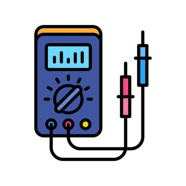 Tester Creative Icons Design