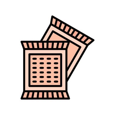 Patches Creative Icons Design