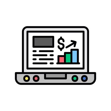 Career Creative Icons Design