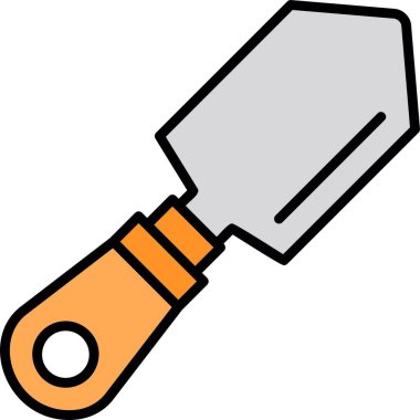 Trovel Creative Icons Design