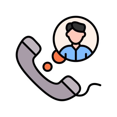 Contact Creative Icons Design