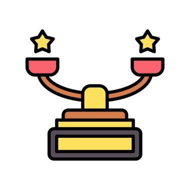 Equal Creative Icons Design