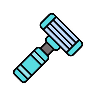 Razor Creative Icons Design