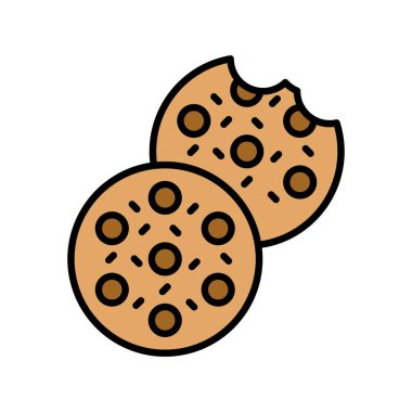 Biscuit Creative Icons Design