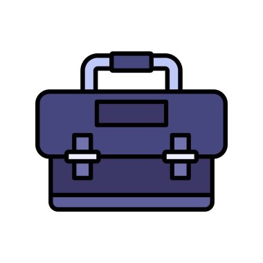 Job Creative Icons Design