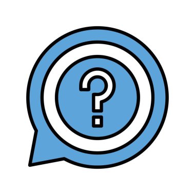 Question Creative Icons Design