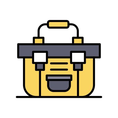 Toolbox Creative Icons Design