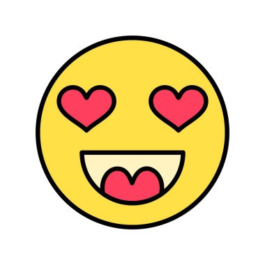 Emoji Creative Icons Design